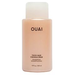 OUAI Thick Shampoo