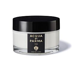 ACQUA DI PARMA Signatureyuzu Body Cream