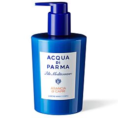 ACQUA DI PARMA Bm Arancia Hand & Body Lotion