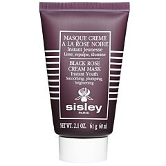 Sisley Black Rose Cream Mask