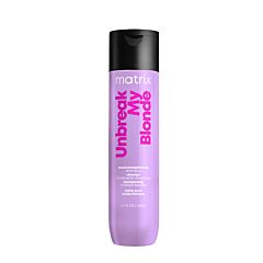 MATRIX Total Results Unbreak My Blonde Shampoo