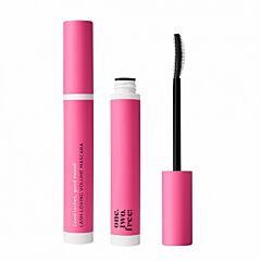 ONE TWO FREE! Skin-up Lash-Loving Volume Mascara