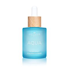 COCOSOLIS Aqua Filler-Effect Hyaluron Supreme