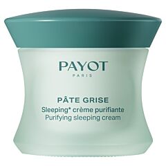 PAYOT Pâte Grise Nuit