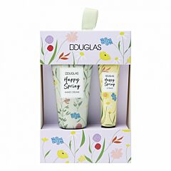 КОМПЛЕКТ DOUGLAS Happy Spring Small Gift Set