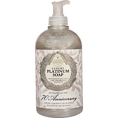 NESTI DANTE LUXURY PLATINUM LIQUID SOAP