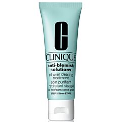 Clinique Anti-Blemish Solutions Clearing Moisturizer