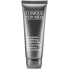 Clinique Clinique For Men Oil Control Mattifying Moisturizer