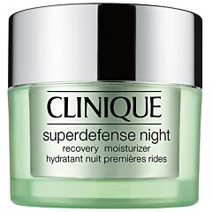 Clinique Superdefense Night Recovery Moisturizer