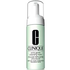 Clinique Extra Gentle Cleansing Foam