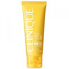 Clinique SPF 30 Anti-Wrinkle Face Cream 