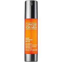 Clinique Clinique for Men Energizer Anti-Fatigue Hydrating Concentrate SPF40 