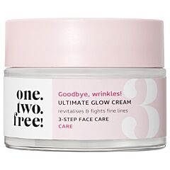 One.two.free! Ultimate Glow Cream