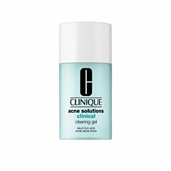 Clinique Anti-Blemish Solutions Clinical Clearing Gel