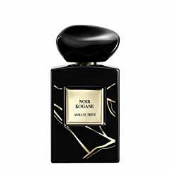 ARMANI PRIVE Noir Kogane