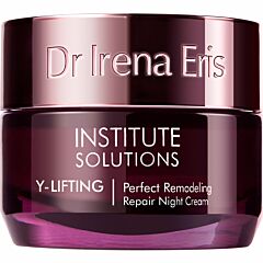 DR IRENA ERIS Institute Solutions Y-LIFTING Perfect Remodeling Repair Night Cream 