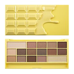 I HEART REVOLUTION Wonder Palette White Chocolate