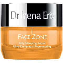 DR IRENA ERIS Face Zone Jelly Sleeping Mask 