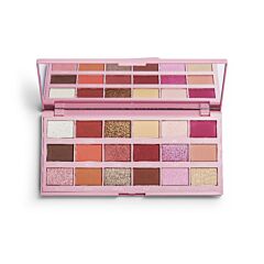 I HEART REVOLUTION Strawberry Cheesecake Chocolate Palette