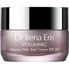 DR IRENA ERIS Volumeric Volume Filler Eye Cream SPF 20 
