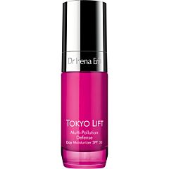 DR IRENA ERIS Tokyo Lift Multi-Pollution Defense Day Moisturizer SPF 30 