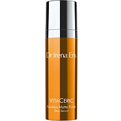 DR IRENA ERIS Vitaceric Flawless Matte Finish Day Serum