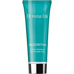 DR IRENA ERIS Algorithm Instant Moisture Face & Neck Mask