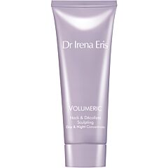 DR IRENA ERIS Volumeric Neck & Deccolete Sculpting Concentrate  