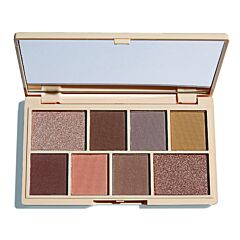 I HEART REVOLUTION Rose Gold Mini Chocolate Palette