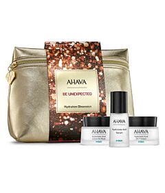 КОМПЛЕКТ AHAVA Gift Set - Hydration Obsession