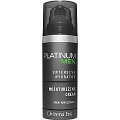 DR IRENA ERIS Platinum MEN Intensive Hydrator Moisturizing Cream