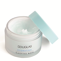 Douglas Essential Hydrating Sleeping Mask