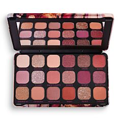 MAKEUP REVOLUTION Forever Flawless Allure Eyeshadow Palette