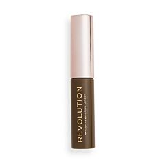 MAKEUP REVOLUTION Brow Gel Ash