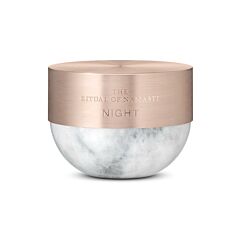 THE RITUAL of Namaste Glow Anti-Ageing Night Cream