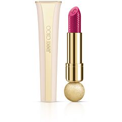 JIMMY CHOO 007 Seduction Collection Satin Lip Colour