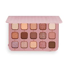 Makeup Revolution X Maffashion My Beauty Diary Eyeshadow Palette