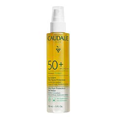 CAUDALIE Sublimating Solar Oil Spf50