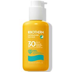 BIOTHERM Waterlover Sun Milk SPF30