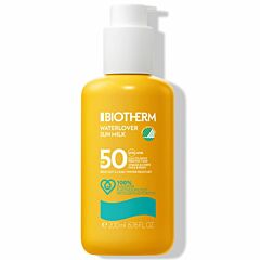 BIOTHERM Waterlove Sun Milk SPF50