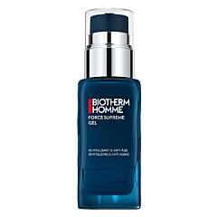 BIOTHERM Force Supreme Gel Moisturizer