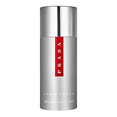 PRADA Luna Rossa Deodorant