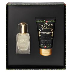 КОМПЛЕКТ JARDIN BOHEME Rendez-Vous Nocturne Edp Set