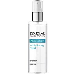 Douglas Focus Aqua Perfect 24 h Hydrating Mist 