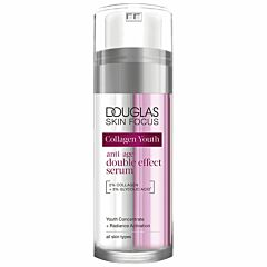 Douglas Focus Collagen Youth Anti-Age Double Effect Serum