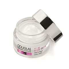 Douglas Focus Collagen Youth Anti-Age Night Mask Mini