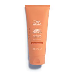 WELLA Invigo Nutri-Enrich Conditioner