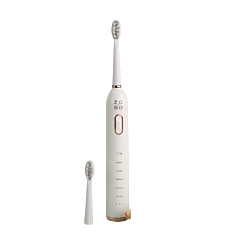 ZOBO electric, sonic toothbrush DT1005White