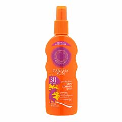 CABANA Слънц. Лосион Спрей Spf 30