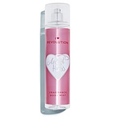 I HEART REVOLUTION Angel Kiss Body Mist